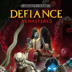 Legacy of Kain: Defiance Remastered