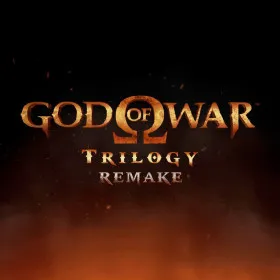 God of War Trilogy Remake