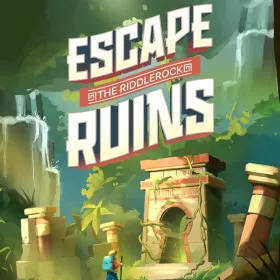 Escape the Riddlerock Ruins