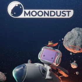 Moondust: Knuckles Tech Demos