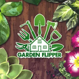 House Flipper - Garden DLC