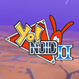 Yo! Noid 2: Enter the Void