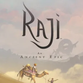 Raji: Prologue