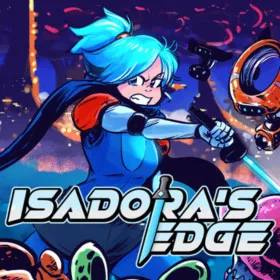 Isadora's Edge