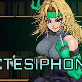Ctesiphon