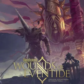 Blasphemous: Wounds of Eventide