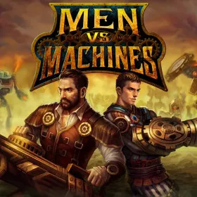 Men vs Machines