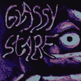 Glassy Stare