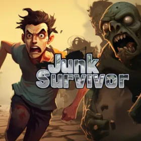 Junk Survivor
