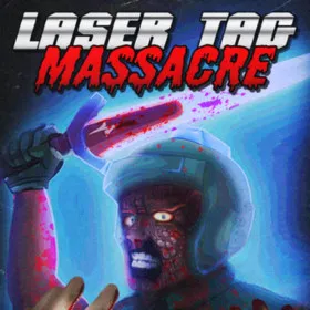 Laser Tag Massacre