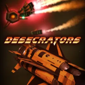 Desecrators
