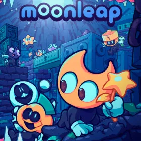Moonleap