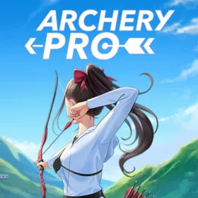 Archery Pro VR
