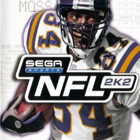 NFL 2K2
