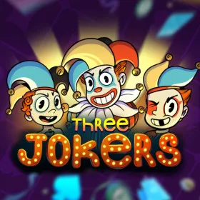 Three Jokers