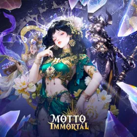 Motto Immortal