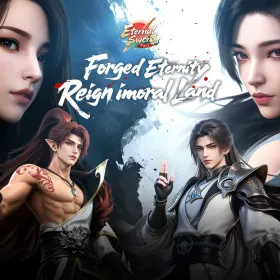 Eternal Sword Pact
