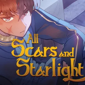 All Scars and Starlight - Extra chapter
