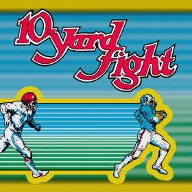 10-Yard Fight