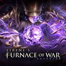 AI LIMIT - Eirene's Furnace of War