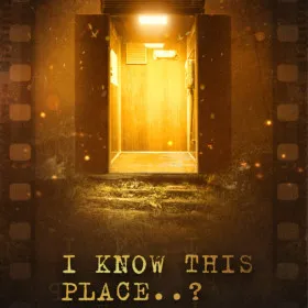 I Know This Place..? (chapter II)