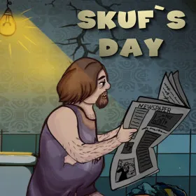 Skuf's day