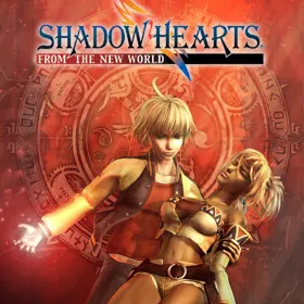 Shadow Hearts: From the New World