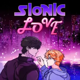 SIONIC LOVE