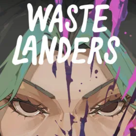 Wastelanders