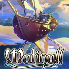 Mutiny!!