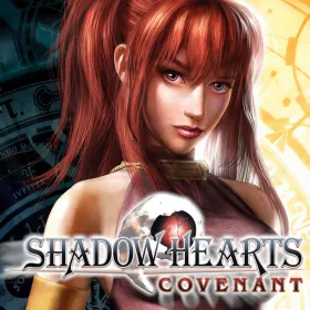 Shadow Hearts: Covenant