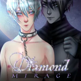 Diamond Mirage