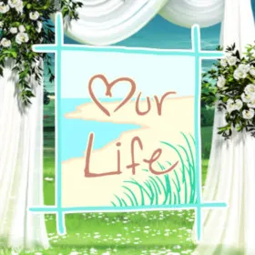 ​Our Life: Beginnings & Always - Cove Wedding Story
