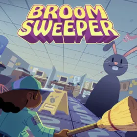 BroomSweeper