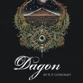 Dagon - The Railway Horror DLC