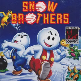 Snow Brothers (GB)