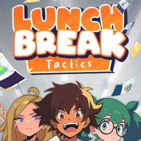 Lunchbreak Tactics