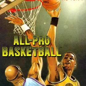 All-Pro Basketball