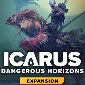 Icarus: Dangerous Horizons Expansion