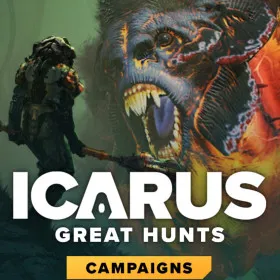 Icarus: Great Hunts Campaigns