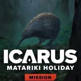 Icarus: Matariki Mission