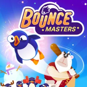 Bouncemasters