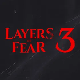 Layers of Fear 3
