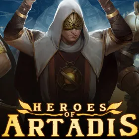 Heroes of Artadis