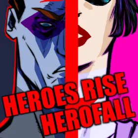 Heroes Rise: HeroFall