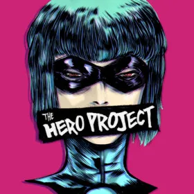 Heroes Rise: The Hero Project