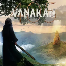 Vanakan 405