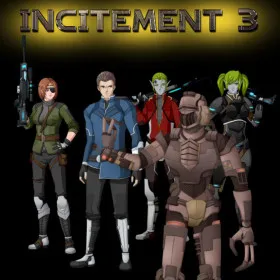 Incitement 3