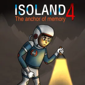 ISOLAND4: The Anchor of Memory