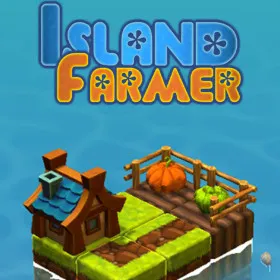 Island Farmer - Jigsaw Puzzle